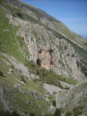 Ci vediamo il 30.03.2008 sulle Madonie